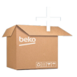 K spotrebiču Beko RFSA240M43WN si nájdete aj zákaznícke služby.
