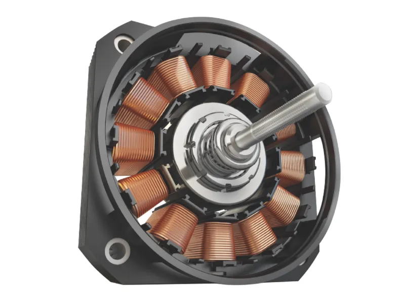 ProSmart motor v Beko DSS28121X je v&aacute;&scaron; spoľahliv&yacute; partner