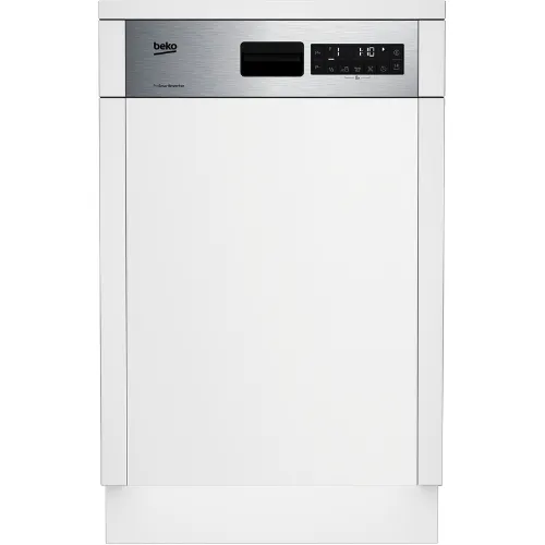Vstavan&aacute; um&yacute;vačka riadu Beko DSS28121X.