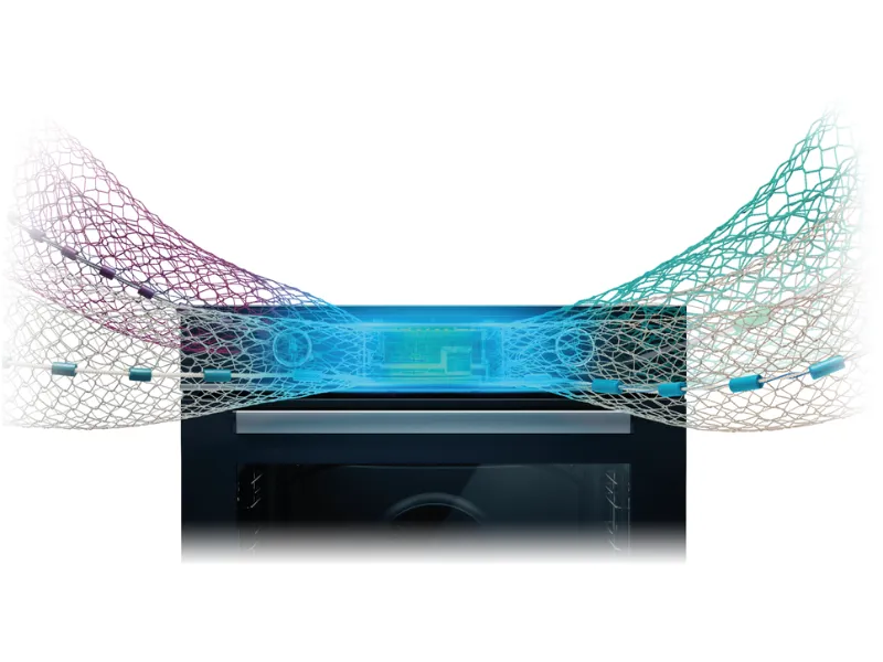 Rúre Beko BBIE123001X planéta nie je ukradnutá