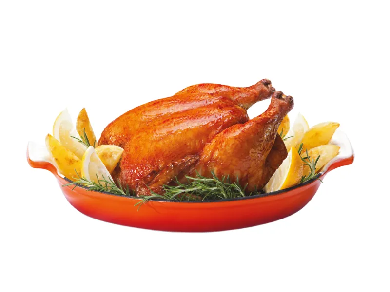 Doprajte si chrumkavé grilované mäsko vďaka grilu v Beko BMGB25332BG