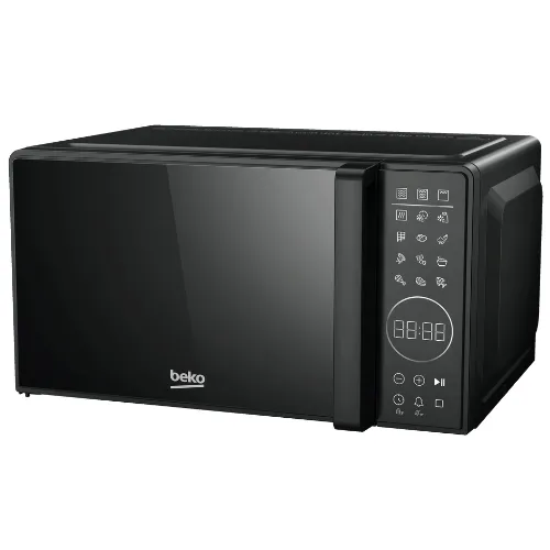 Mikrovlnná rúra Beko MGC20130BFB:
