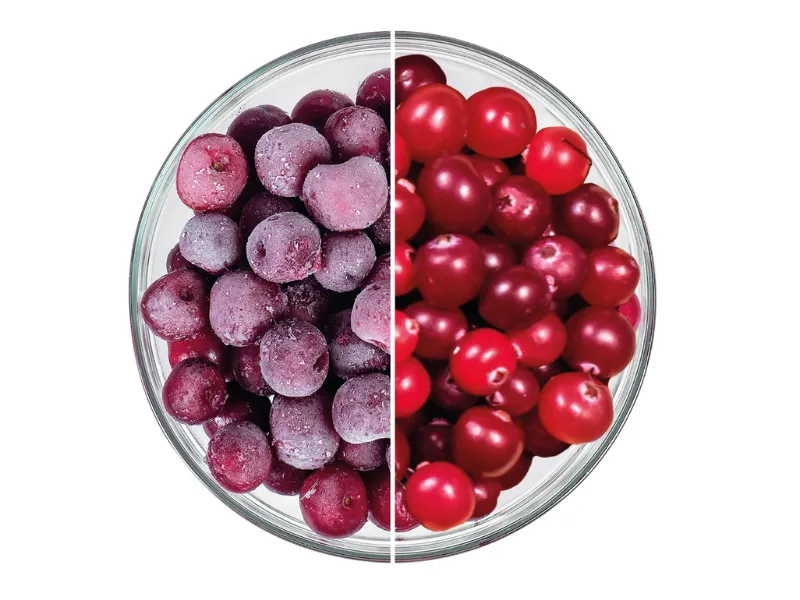 Šetrné rozmrazovanie potravín v mikrovlnke Beko MGC20130BFB