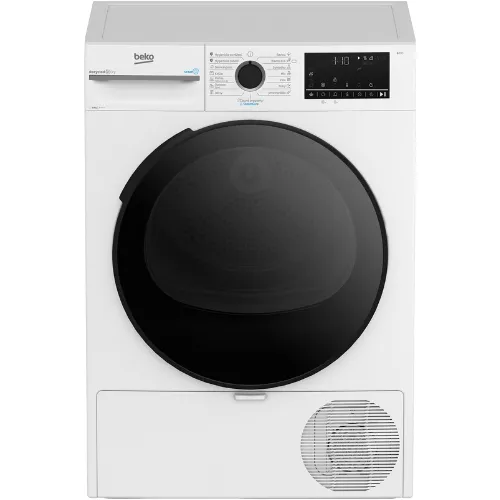 Sušička prádla Beko BM3T4824WC: