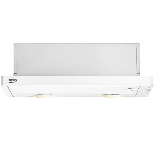 Výsuvný odsávač Beko CTB6250W: