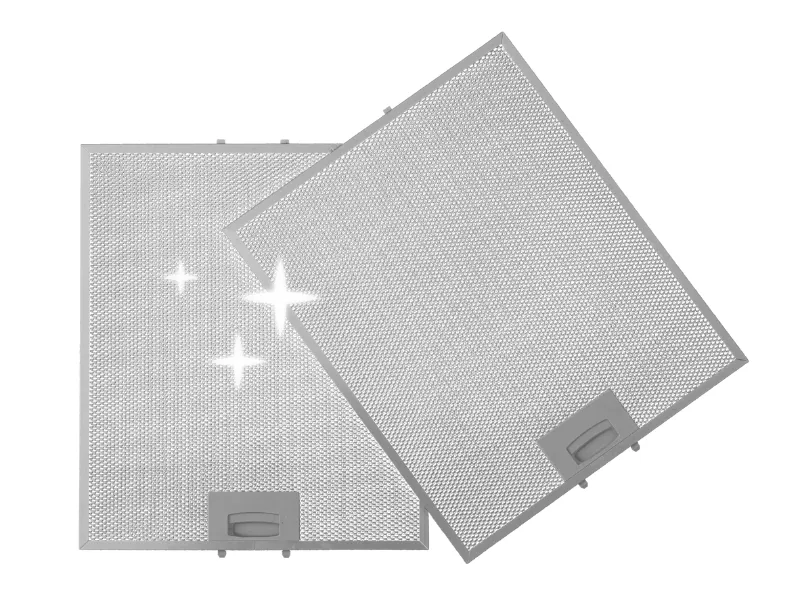 Umyvateľné tukové filtre Beko HNT62210B