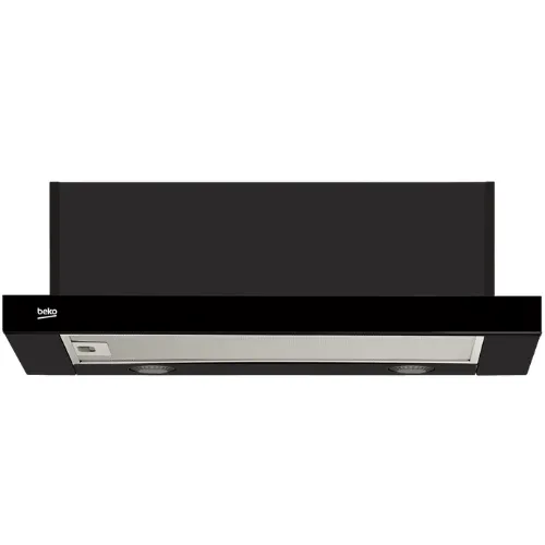 Výsuvný odsávač Beko HNT62210B