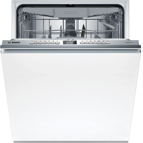 Vstavaná umývačka riadu Bosch SMV4ECX26E