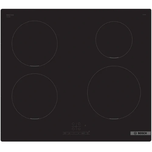 Indukčná varná doska Bosch PIE611BB5E: