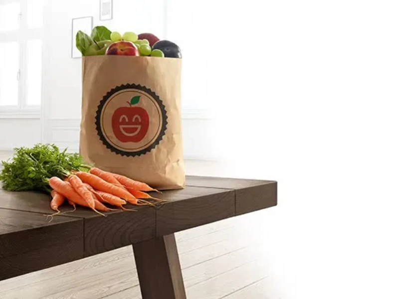 Funkcia Super chladenie dočasne zn&iacute;ži teplotu v chladničke Bosch KGN39VXBT.