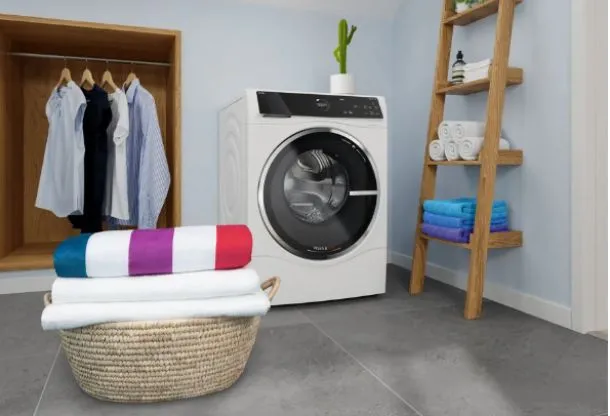 Perte a sušte naraz