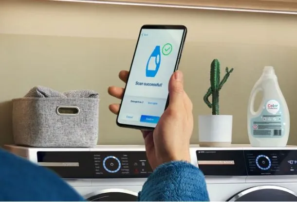 Už žiadne manuálne dávkovanie, začnite šetriť