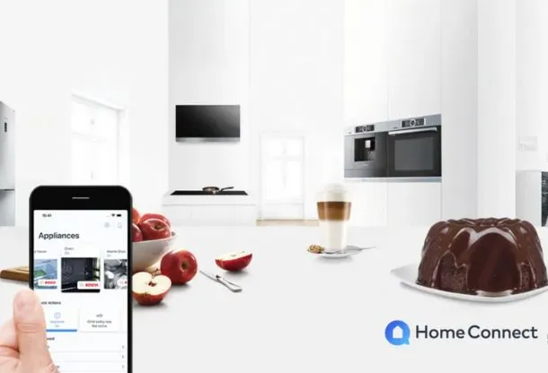 S inteligentnými spotrebičmi je život o niečo jednoduchší