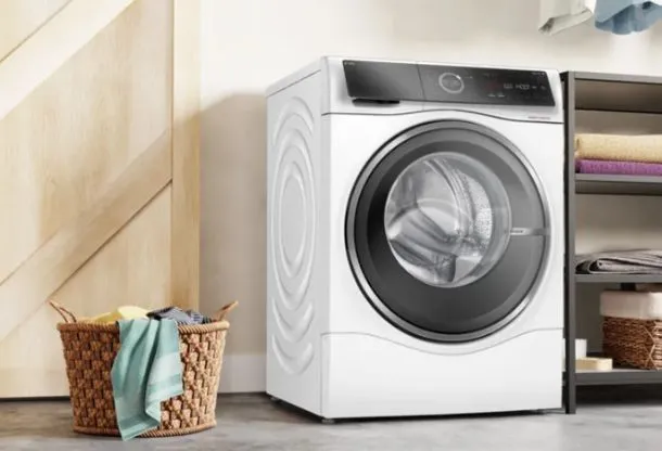 Vysoko účinné pranie – energetická trieda A