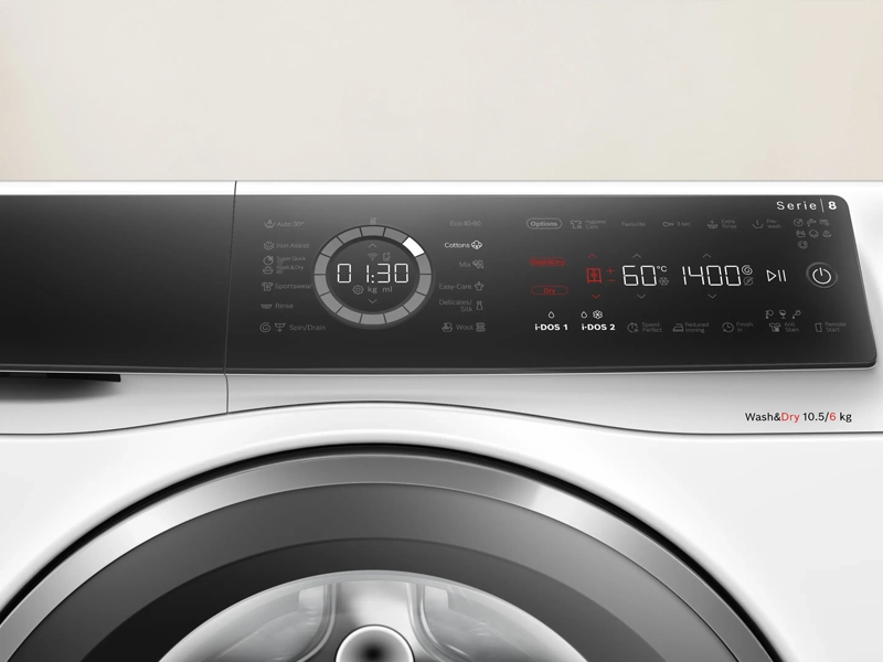 Bosch_WNC254A0BY_ovladanie