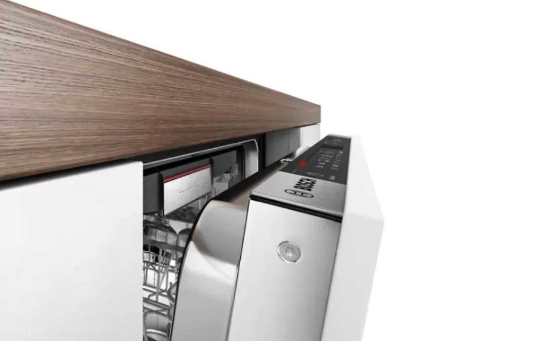 Automatické otváranie dverí pre lepšie výsledky sušenia