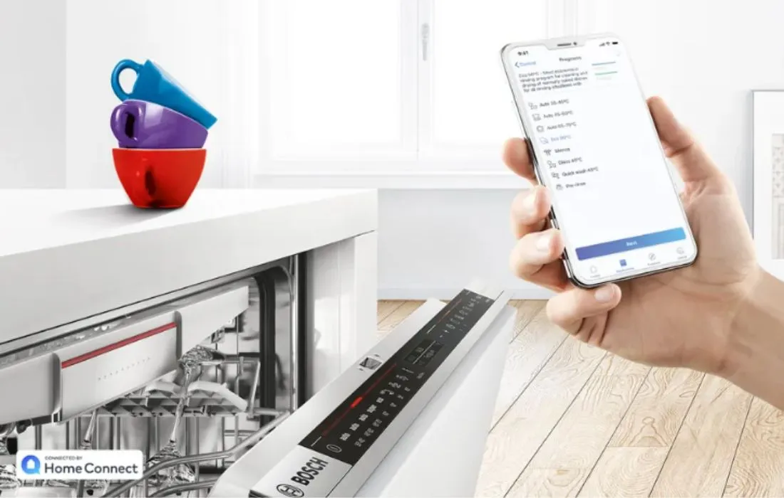 Váš spotrebič vás poslúchne na slovo