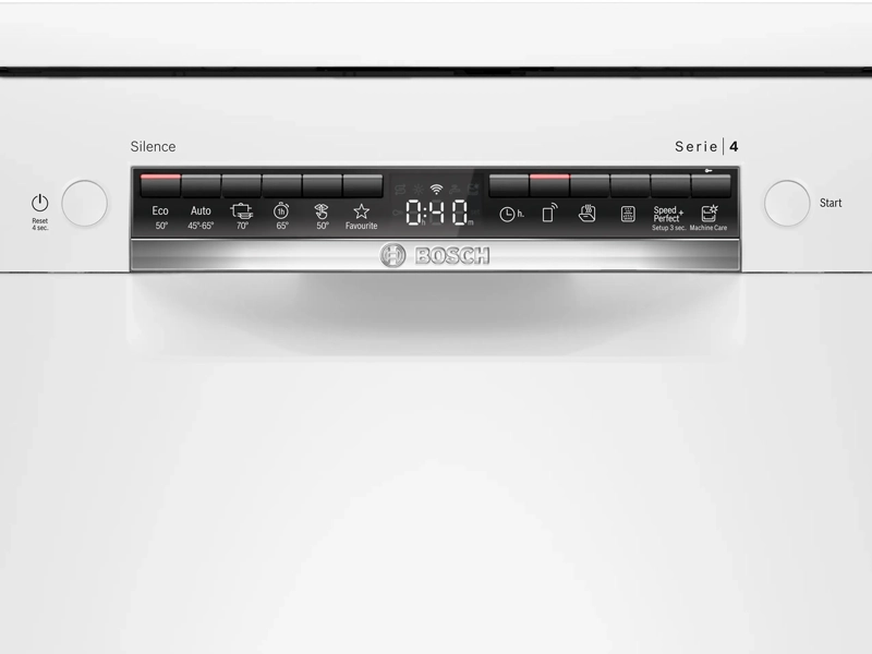 Bosch_SPS4EMW61E obľúbený program