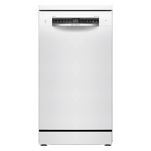 Umývačka riadu 45 cm Bosch SPS4EMW61E