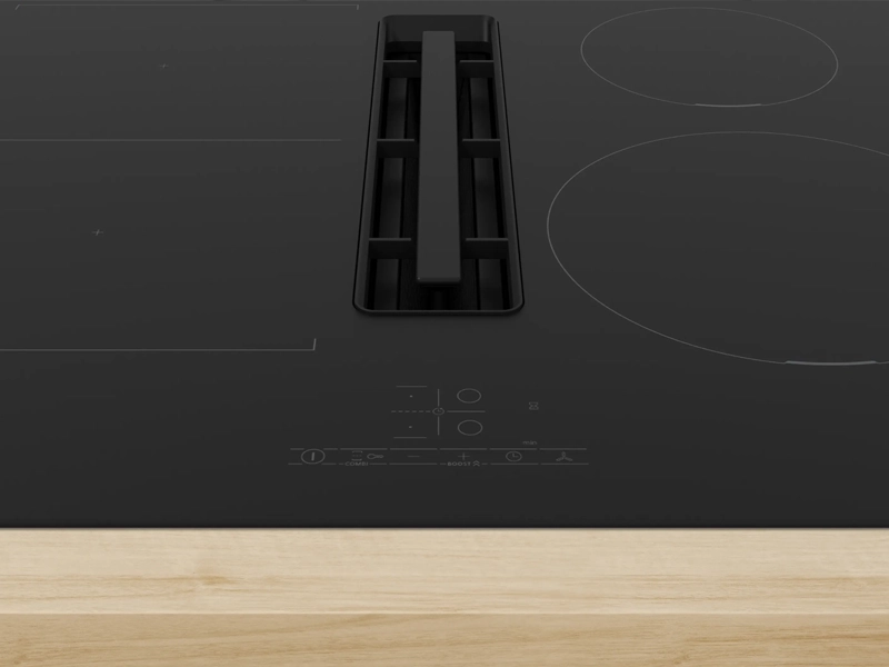 Bosch_PVS611B16E_ovladanie