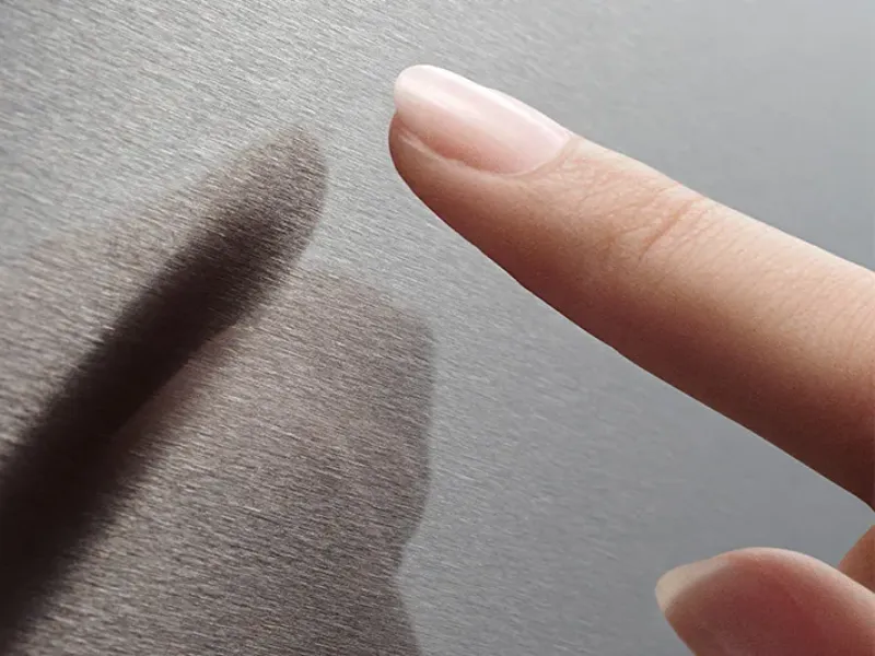 antifinger-print
