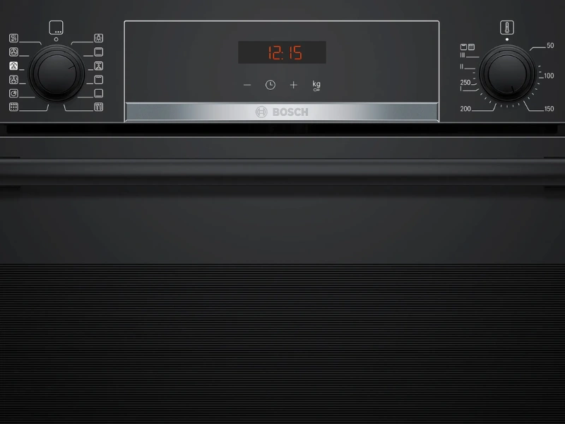 Objavte mimoriadne jednoduch&eacute; a presn&eacute; ovl&aacute;danie vstavanej r&uacute;ry Bosch HBF153EB0, ktor&eacute; do pr&iacute;pravy va&scaron;ich kulin&aacute;rskych diel vd&yacute;chne vyt&uacute;žen&eacute; pohodlie.