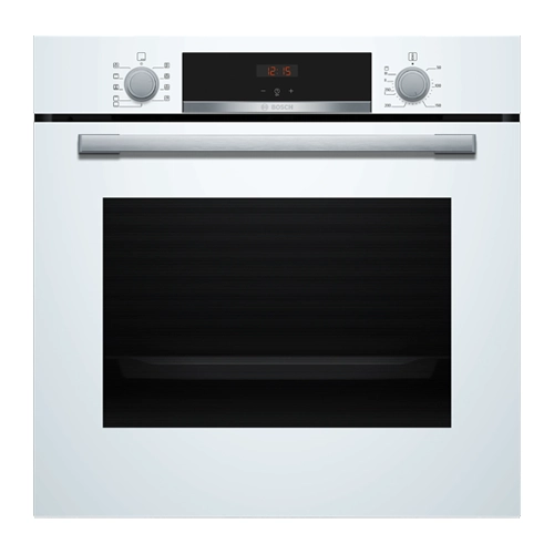 Vstavan rra Bosch HBA534BW3