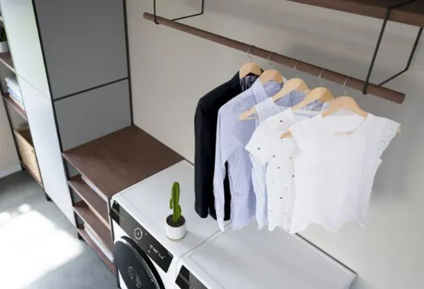 Menej žehlenia, viac času pre vás