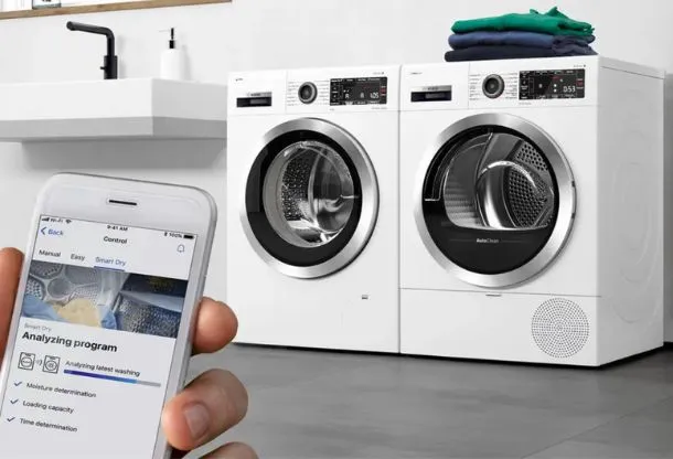 S inteligentnými spotrebičmi je život o niečo jednoduchší.