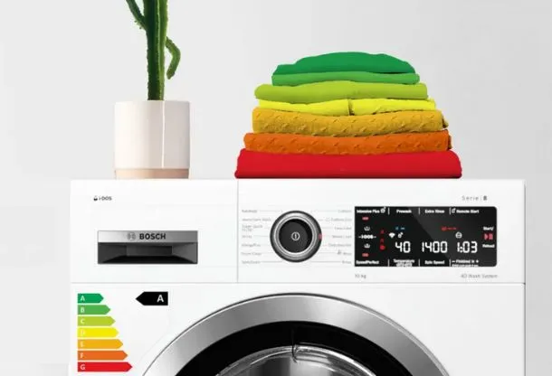 Najlepšia energetická trieda: A