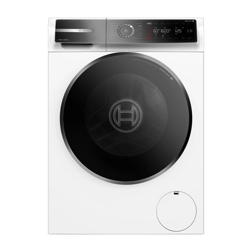 Spredu plnen prčka Bosch WGB25602CS