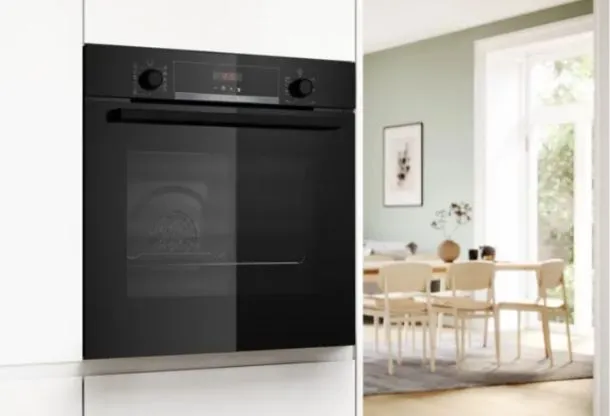 Úspora energie pri varení.