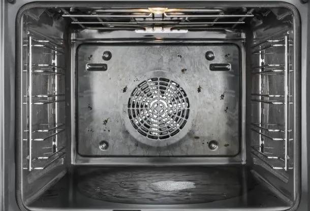 Jednoducho opäť čisté.