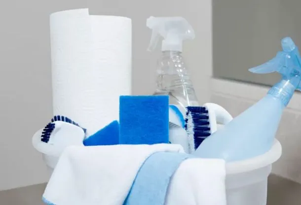 Jednoduché čistenie