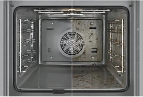 Nechajte, aby sa vaša rúra sama vyčistila.