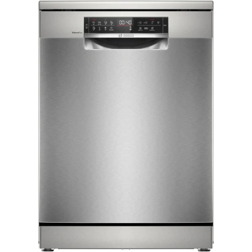 Voľne stojaca umývačka riadu Bosch SMS8ECI02E: