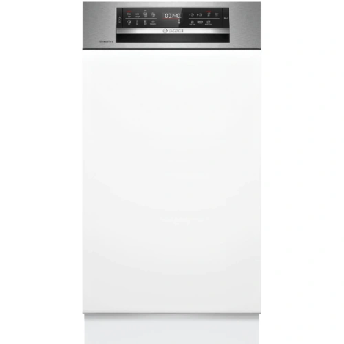 Vstavan&aacute; um&yacute;vačka riadu Bosch SPI6EMS21E