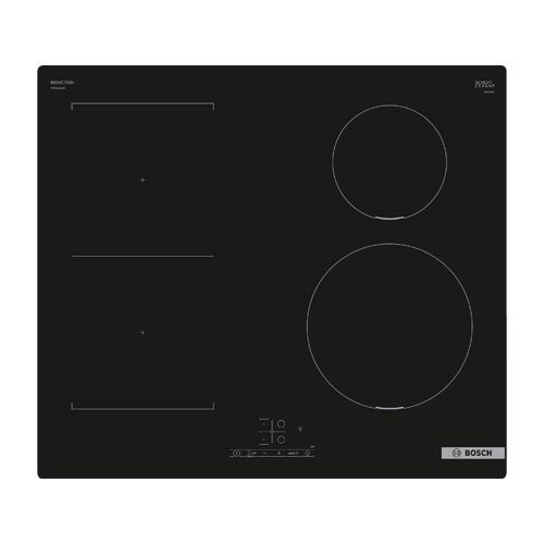 Indukčná varná doska Bosch PWP611BB5E