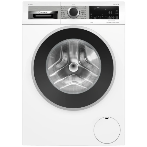 Spredu plnená práčka Bosch WGG256F0CS