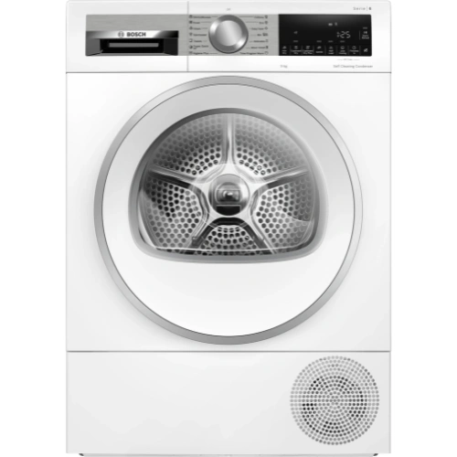 Sušička bielizne Bosch WQG24591BY