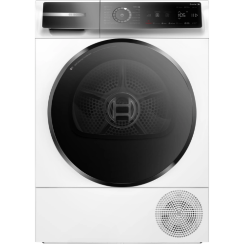 Sušička bielizne Bosch WQB246DMBY