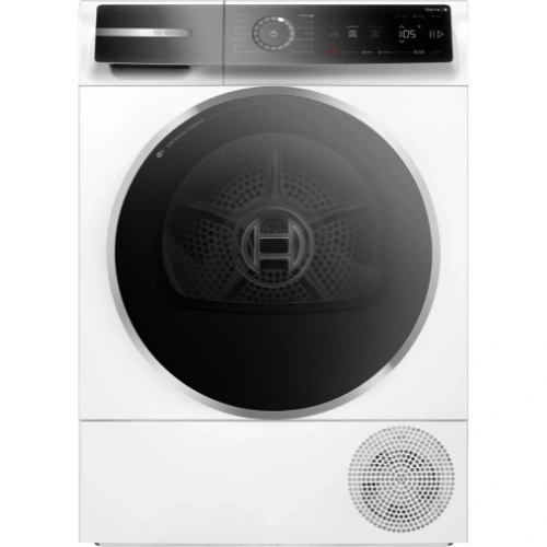 Sušička bielizne Bosch WQB246DNBY