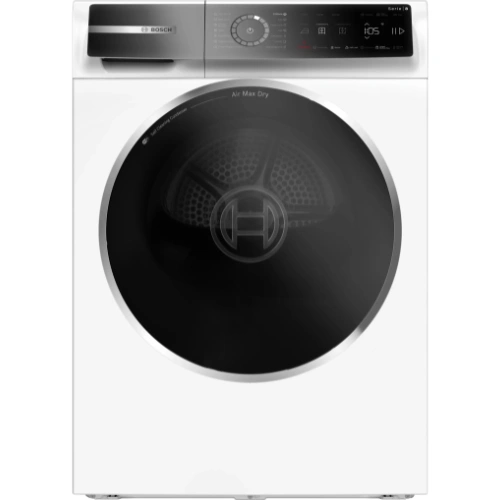 Sušička bielizne Bosch WRB247CNBY