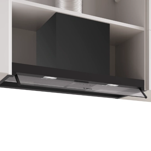 Vstavaný odsávač pár Bosch DBB85CC60