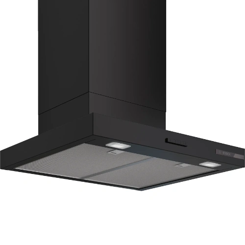 Nástenný odsávač pár Bosch DWB65CC60