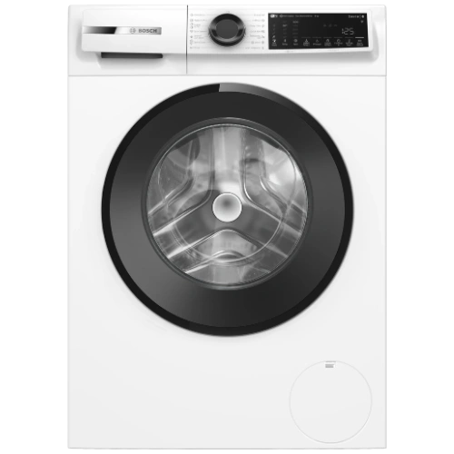 Spredu plnená práčka Bosch WGJ24401BY
