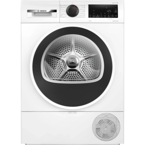 Sušička bielizne Bosch WQG243DMBY
