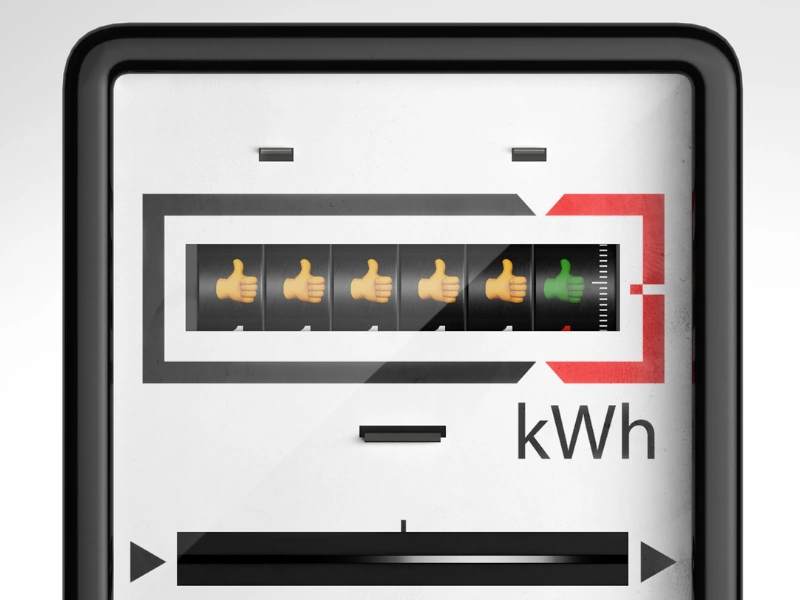 Rúra Bosch HRG7761B1 má energetickú triedu A+, vďaka čomu spotrebuje minimum energie.