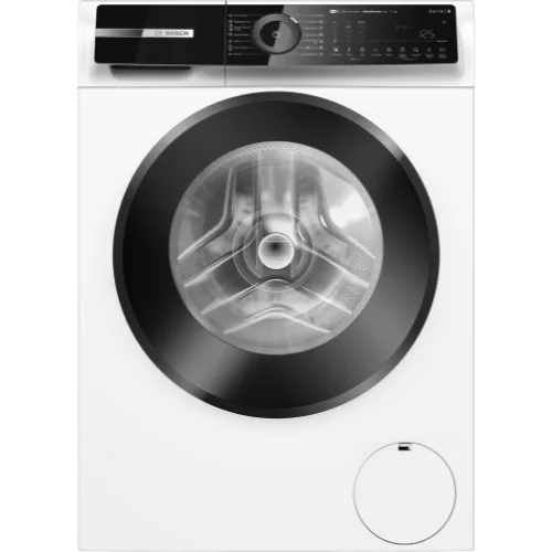 Práčka Bosch WGN26400BY