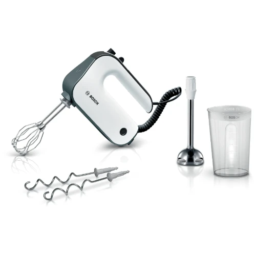 Ručný šľahač Bosch MFQ49700 Styline